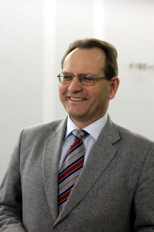 Eugeniusz Kłopotek