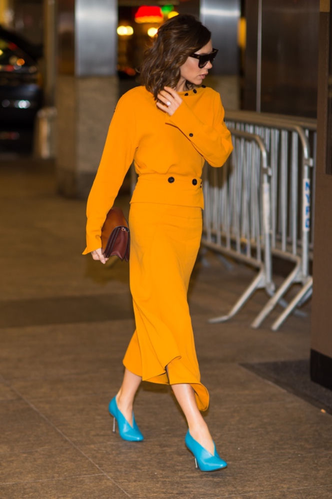 Victoria Beckham