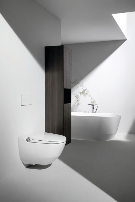 Laufen Riva Laufen Pro
