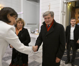 Złoty Laur Super Biznesu