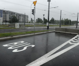 Kiedy Białołęka dostanie tramwaj? Inwestycja na Winnicy opóźniona