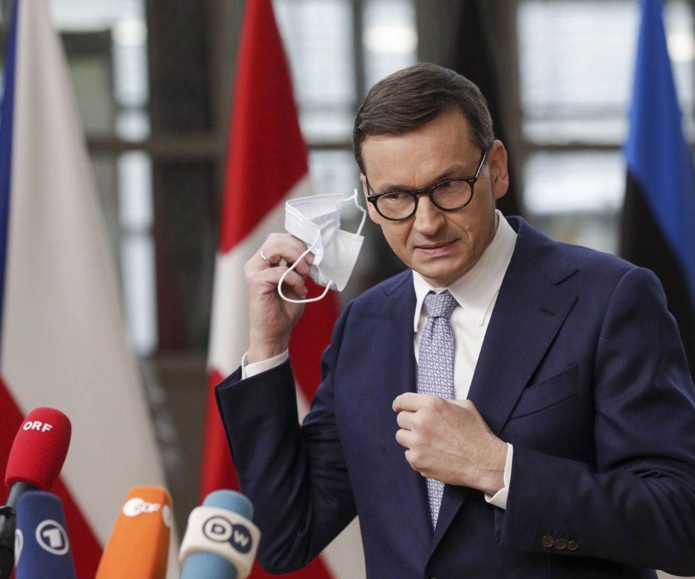 Mateusz Morawiecki