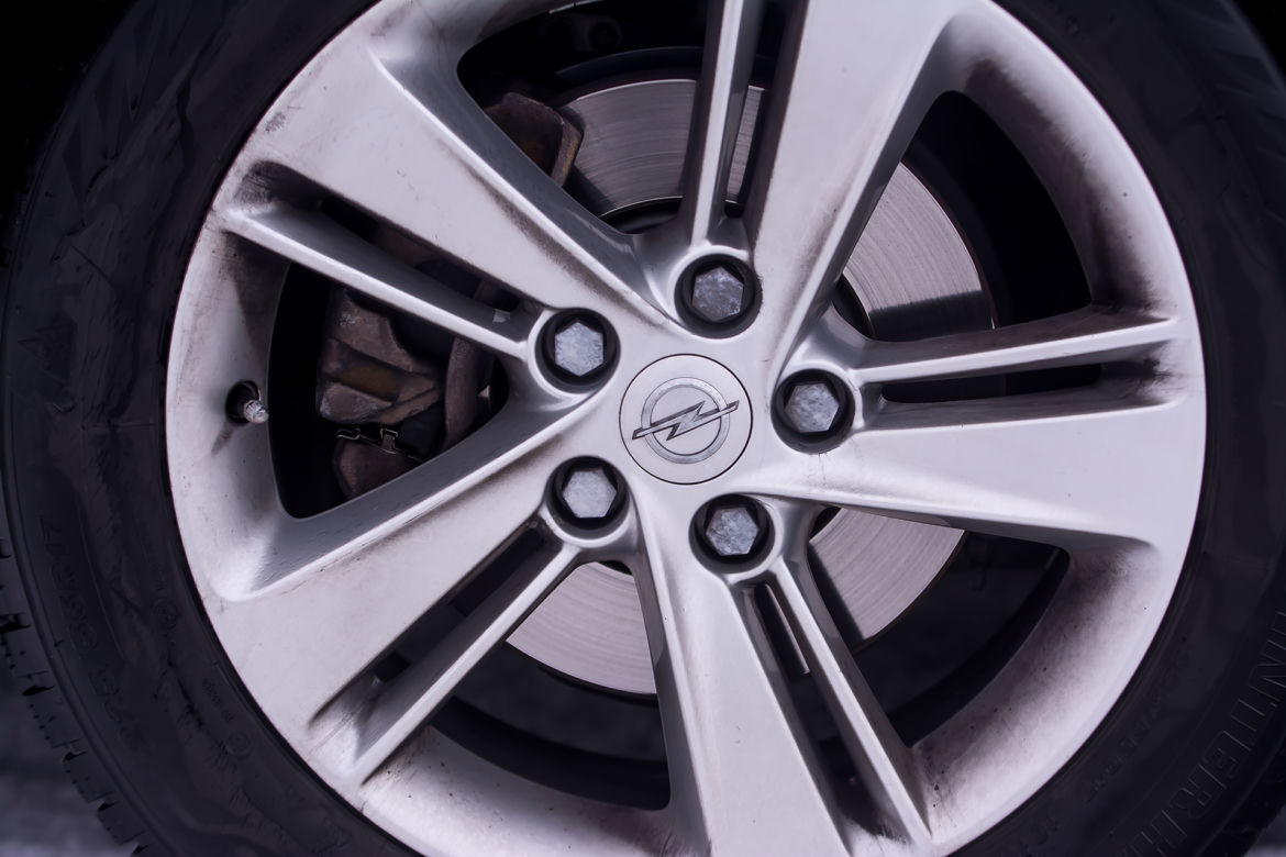 Opel Insignia Grand Sport