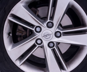 Opel Insignia Grand Sport