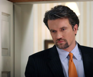 Amant z Niani to przeszłość. Tak dziś wygląda ceniony na świecie Tomasz Kot