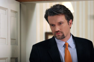 Amant z Niani to przeszłość. Tak dziś wygląda ceniony na świecie Tomasz Kot