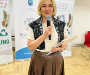 Moda na Recykling w Starachowicach