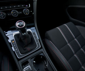 Volkswagen Golf GTI Clubsport