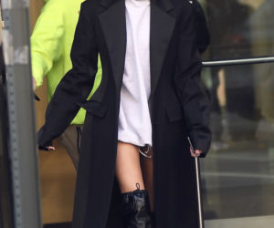 Justin Bieber i Hailey Bieber