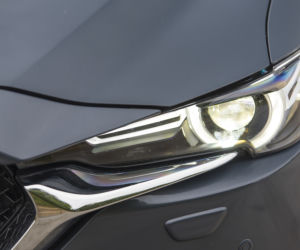 2020 Mazda CX-5 2.5 Skyactiv-G AT AWD