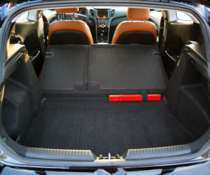 Hyundai i30 3d