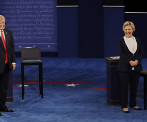 Debaty USA