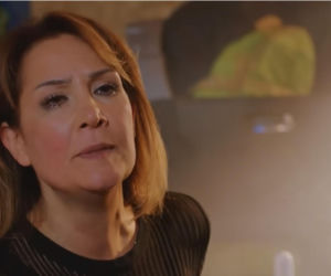 Miłość i nadzieja odc. 369. Feraye