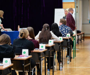 Matura 2026 z niemieckiego - przecieki. Sprawdź, jakie zadania będą w arkuszu