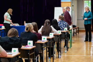 Matura 2026 z niemieckiego - przecieki. Sprawdź, jakie zadania będą w arkuszu