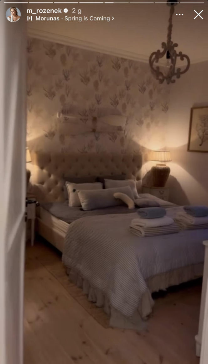 Małgorzata Rozenek-Majdan