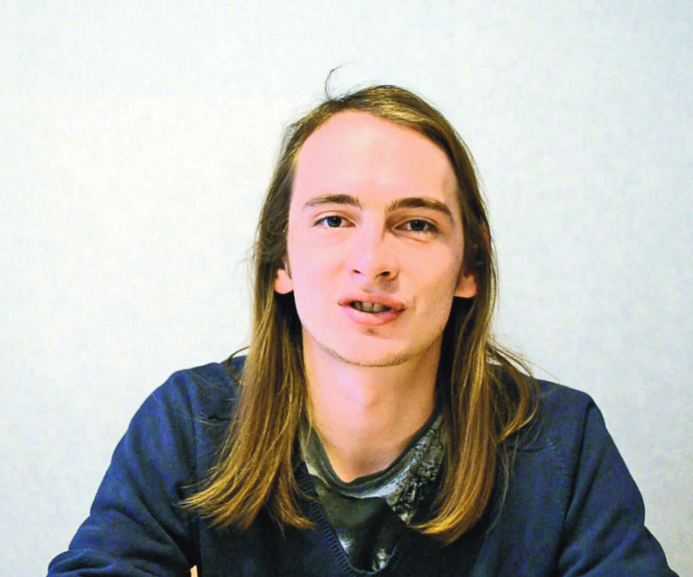 JAŚ KAPELA