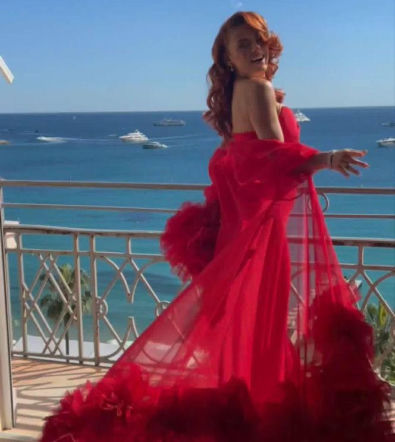 Natasza Urbańska