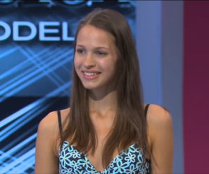 Top Model 2: Anna Bałon