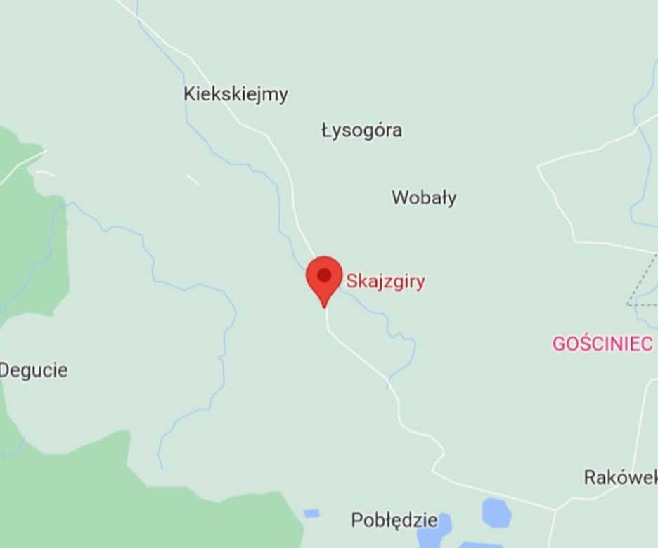 Skajzgiry
