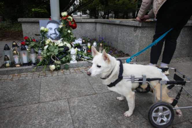 Zaskakujący zwrot w sprawie wypadku posła. Policja przyznała ochronę dla podejrzanego