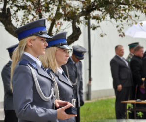 Dzień Kobiet 2020. Kobiet w mundurze