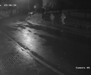 Okradli mieszkanie seniorki z Gniezna