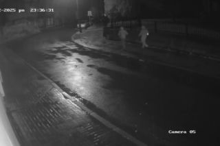 Okradli mieszkanie seniorki z Gniezna