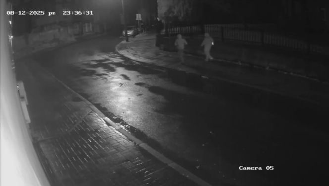 Okradli mieszkanie seniorki z Gniezna