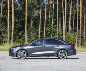 Audi A3 Limousine S line 35 TFSI S tronic