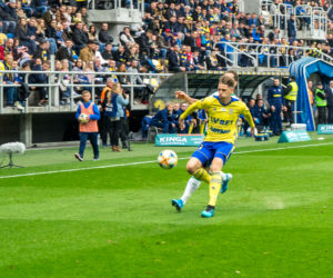 Derby Trójmiasta w obiektywie. ZOBACZ ZDJĘCIA Z MECZU!