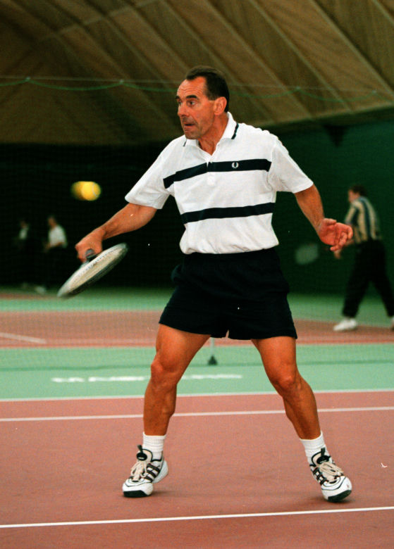 Ryszard Szurkowski
