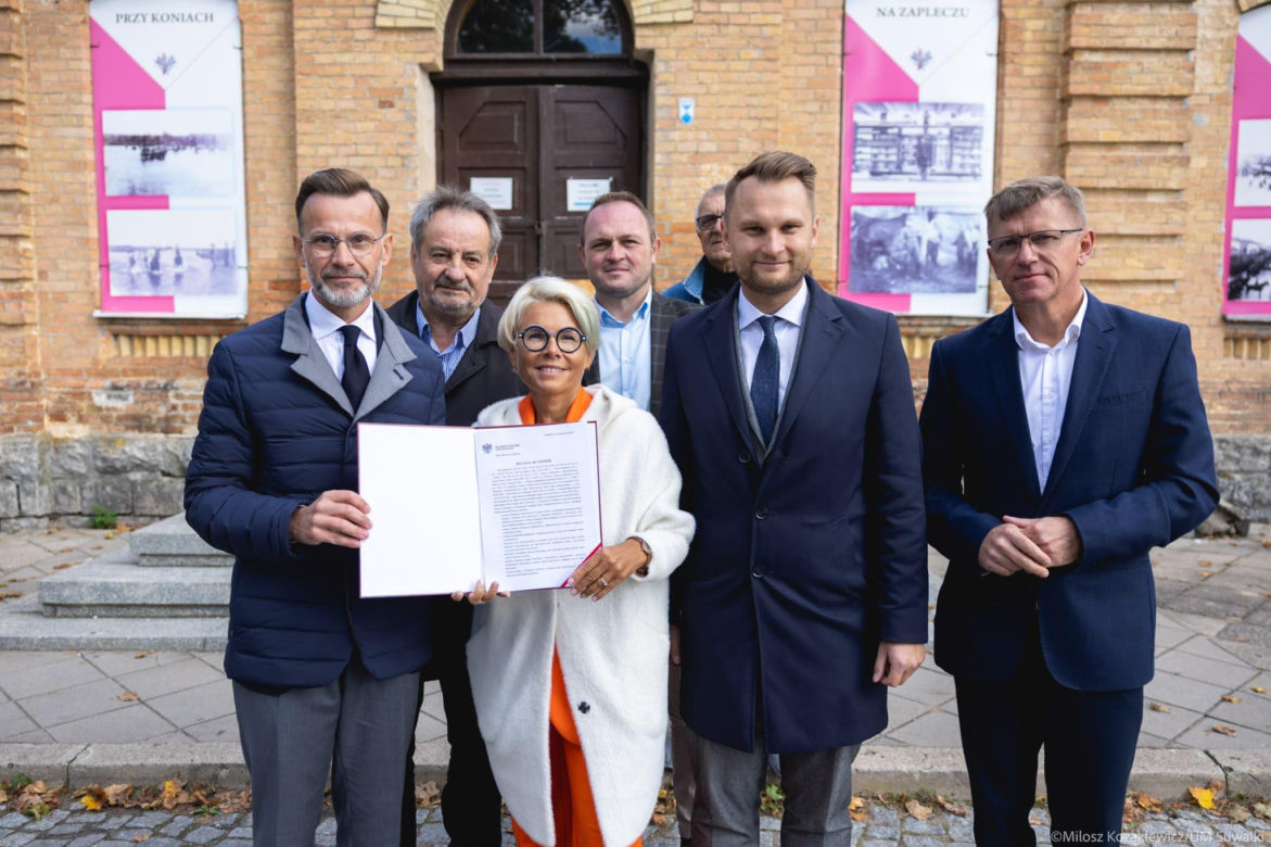 Nowoczesność połączą z historią. Dworzec czeka gruntowny remont