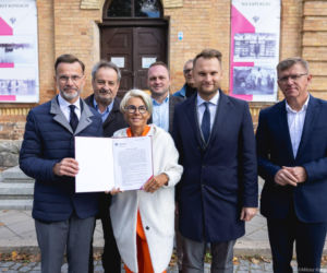 Nowoczesność połączą z historią. Dworzec czeka gruntowny remont