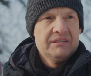 M jak miłość odc. 1930. Paweł (Rafał Mroczek)