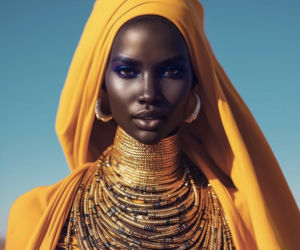 Wirtualni influencerzy