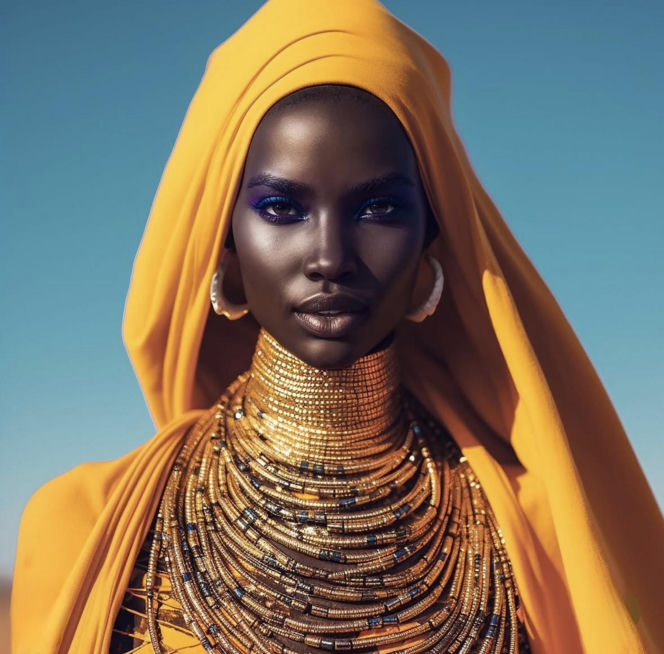 Wirtualni influencerzy