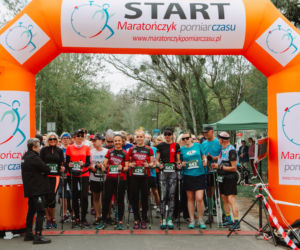 Piętnasta edycja Biegu Na Tak przed nami. Co w programie?