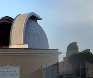 Watykan: w przyszłym roku Letnia Szkoła Astronomiczna w Castel Gandolfo. Rusza nabór
