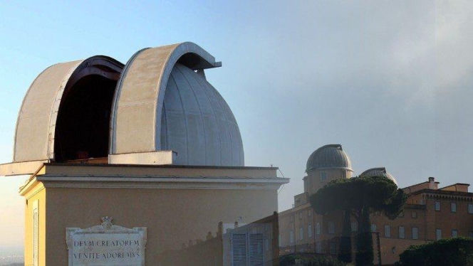Watykan: w przyszłym roku Letnia Szkoła Astronomiczna w Castel Gandolfo. Rusza nabór