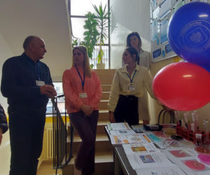 Dzień Otwarty Sanepidu w Zamościu