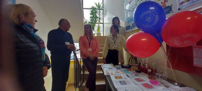 Dzień Otwarty Sanepidu w Zamościu