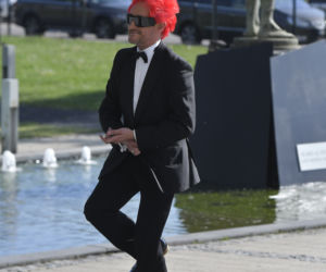 Michał Wiśniewski nie jest już bankrutem 