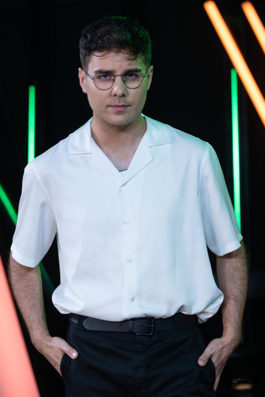 Bartosz Michniewicz