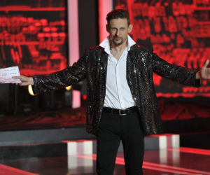 Michał Wójcik - oszukali go na 800 000zł. 