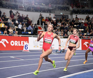Orlen Copernicus Cup 2026: Tak wyglądało święto sportu w Kujawsko-Pomorskiej Arenie Toruń. Zdjęcia ze środka