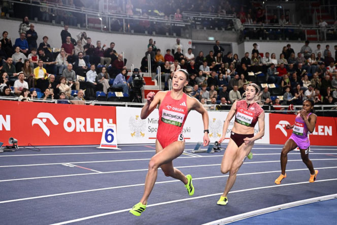 Orlen Copernicus Cup 2026: Tak wyglądało święto sportu w Kujawsko-Pomorskiej Arenie Toruń. Zdjęcia ze środka