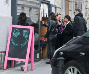 Malwina Wędzikowska ze Zdrajcami