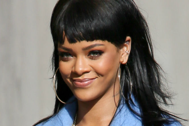 Rihanna