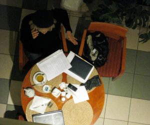 Agata Młynarska